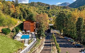 Mercure Ax Les Thermes